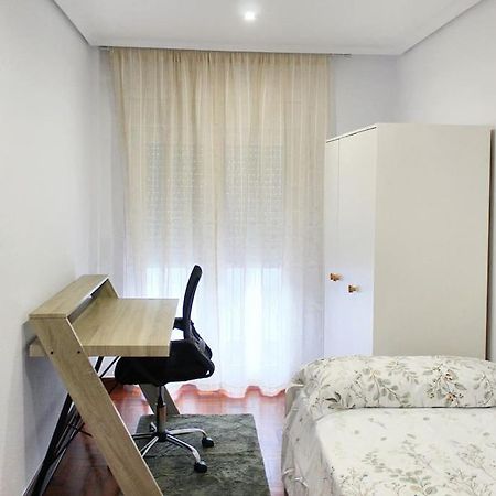 Linares 10 Apartment Santander Luaran gambar