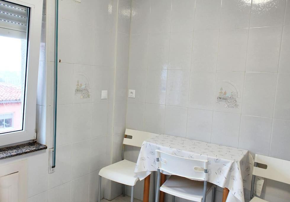 Linares 10 Apartment Santander Luaran gambar