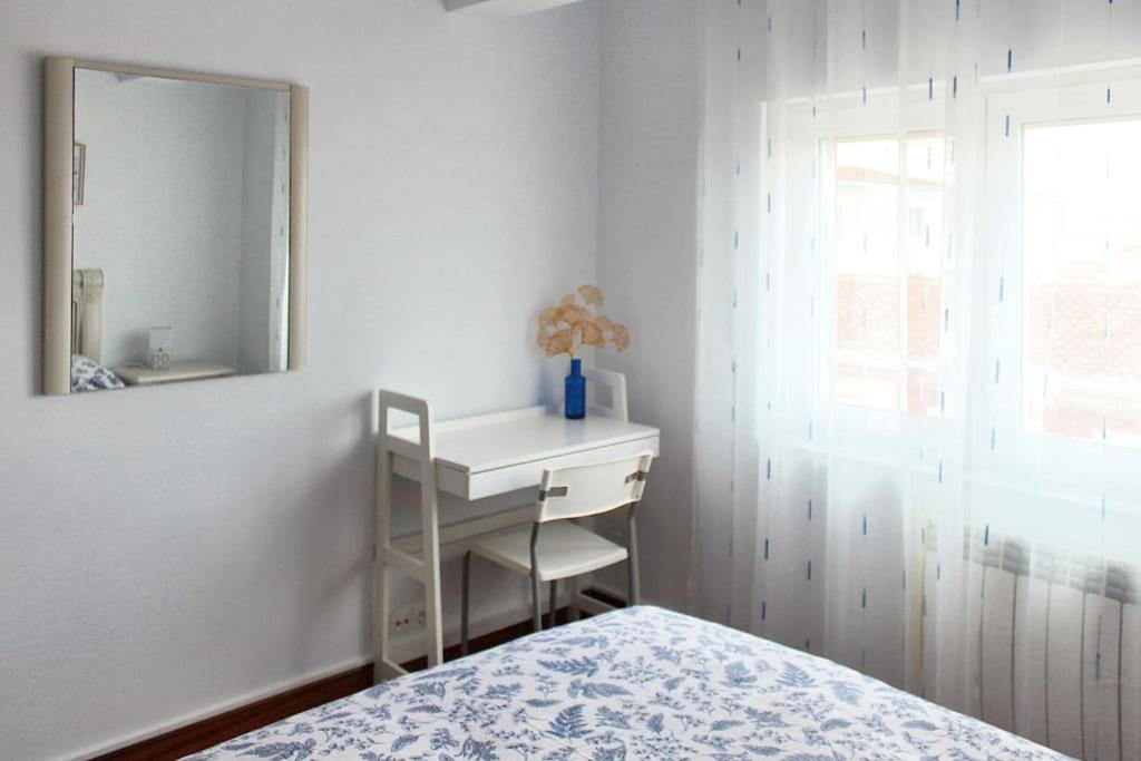 Linares 10 Apartment Santander Luaran gambar