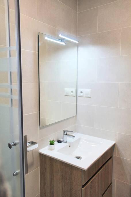 Linares 10 Apartment Santander Luaran gambar