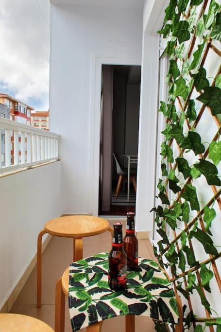 Linares 10 Apartment Santander Luaran gambar
