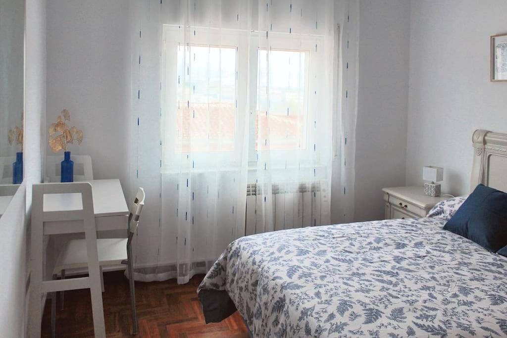 Linares 10 Apartment Santander Luaran gambar