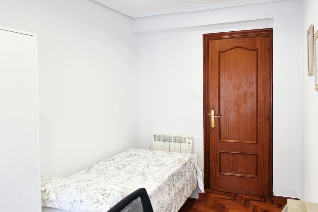 Linares 10 Apartment Santander Luaran gambar
