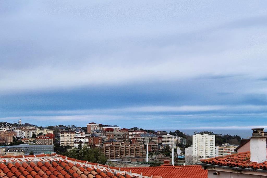Linares 10 Apartment Santander Luaran gambar