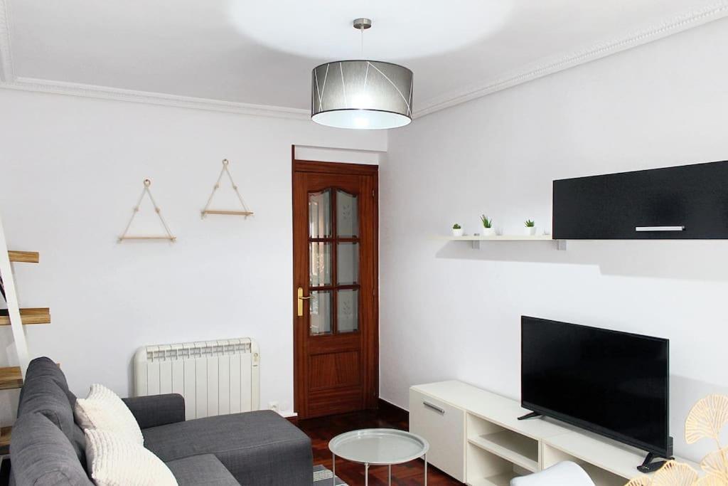 Linares 10 Apartment Santander Luaran gambar