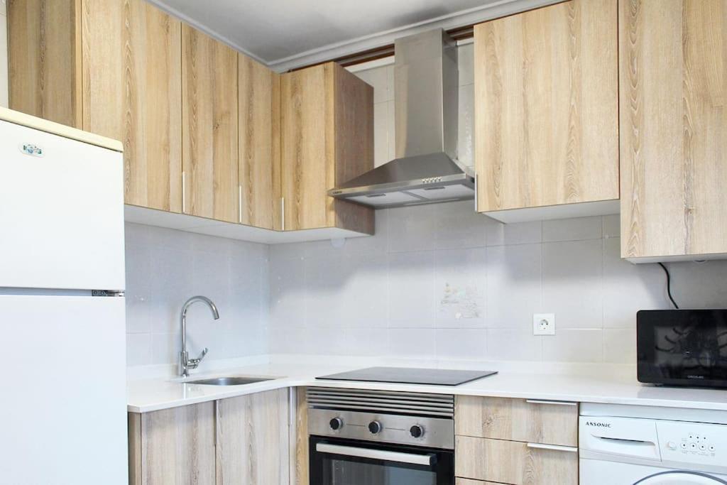 Linares 10 Apartment Santander Luaran gambar