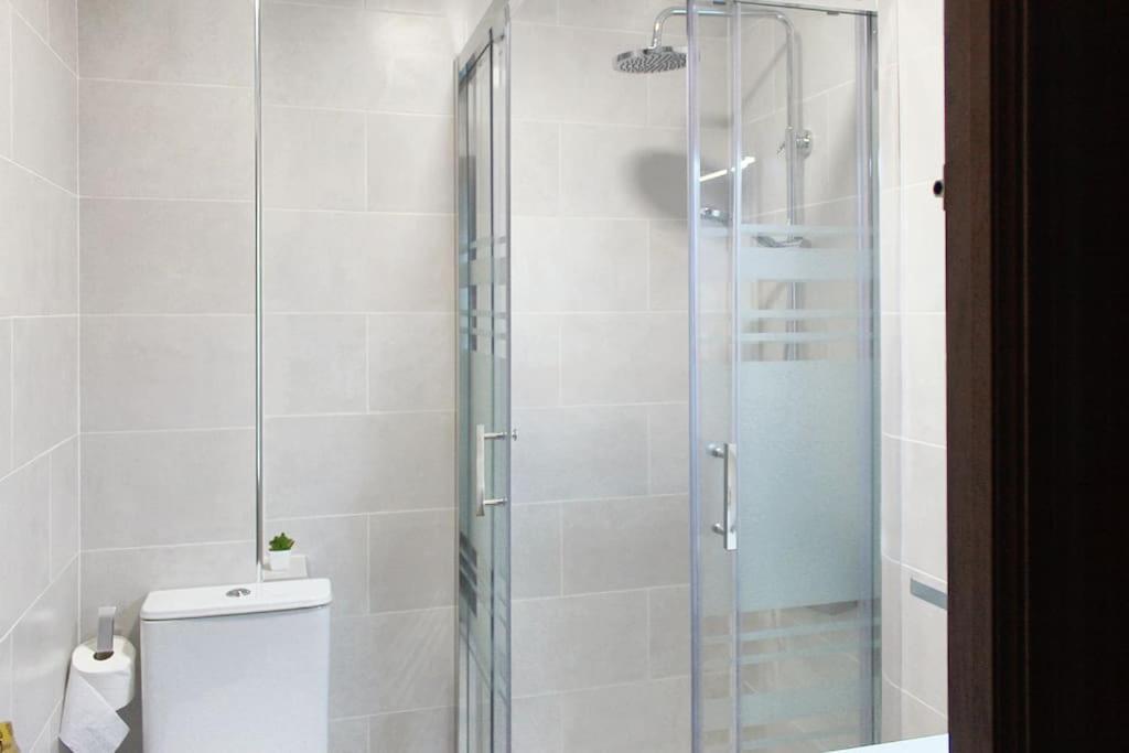 Linares 10 Apartment Santander Luaran gambar