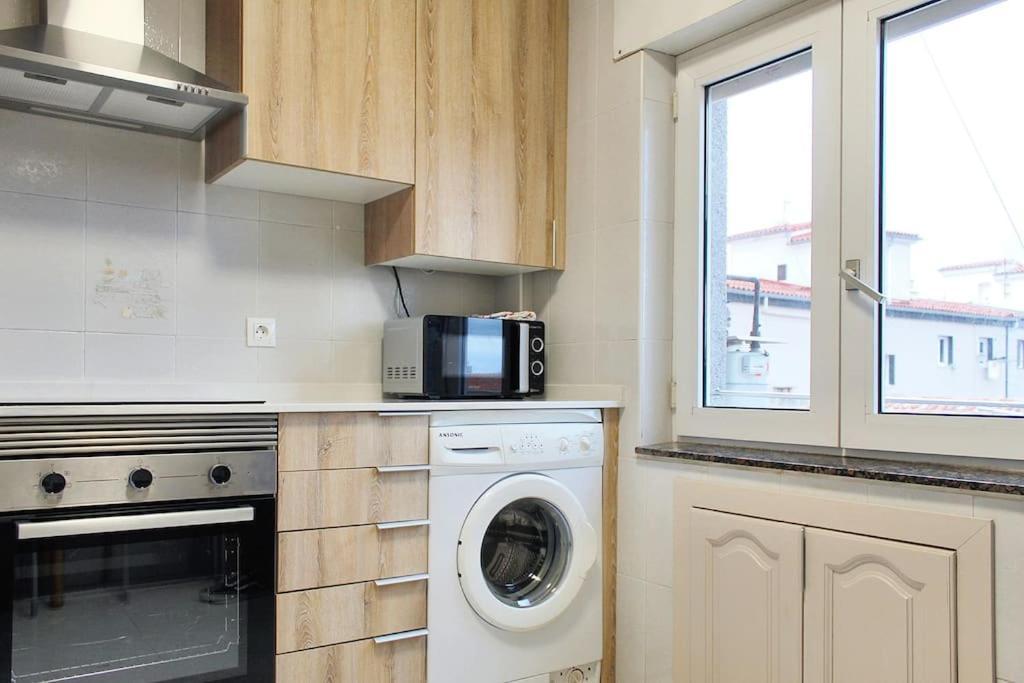 Linares 10 Apartment Santander Luaran gambar