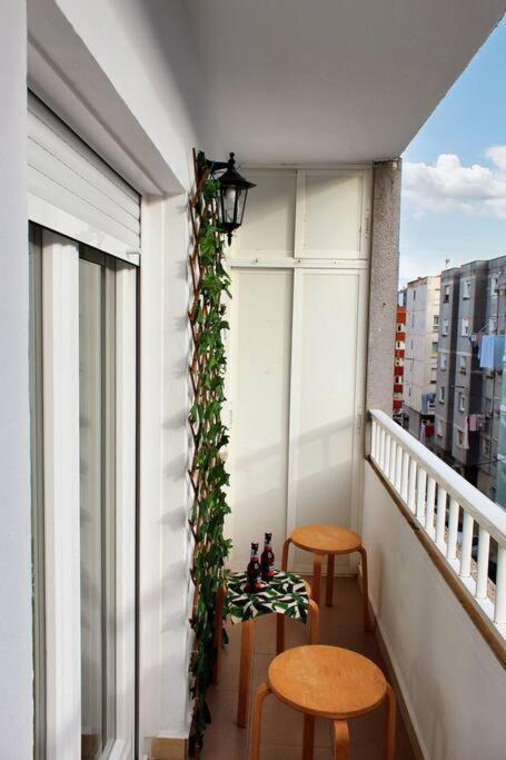 Linares 10 Apartment Santander Luaran gambar
