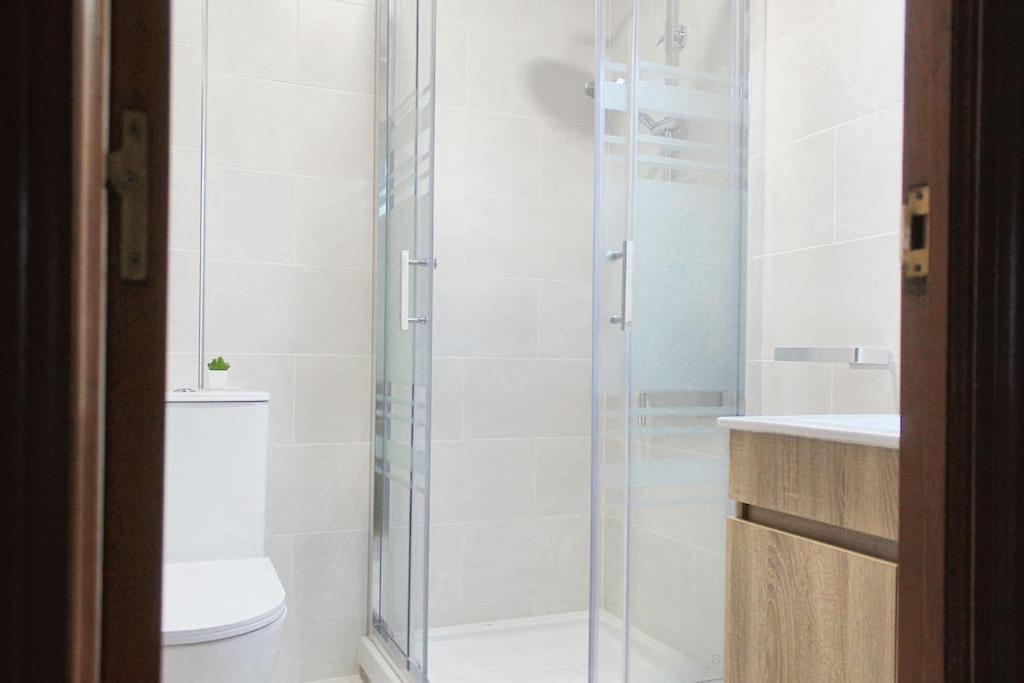 Linares 10 Apartment Santander Luaran gambar