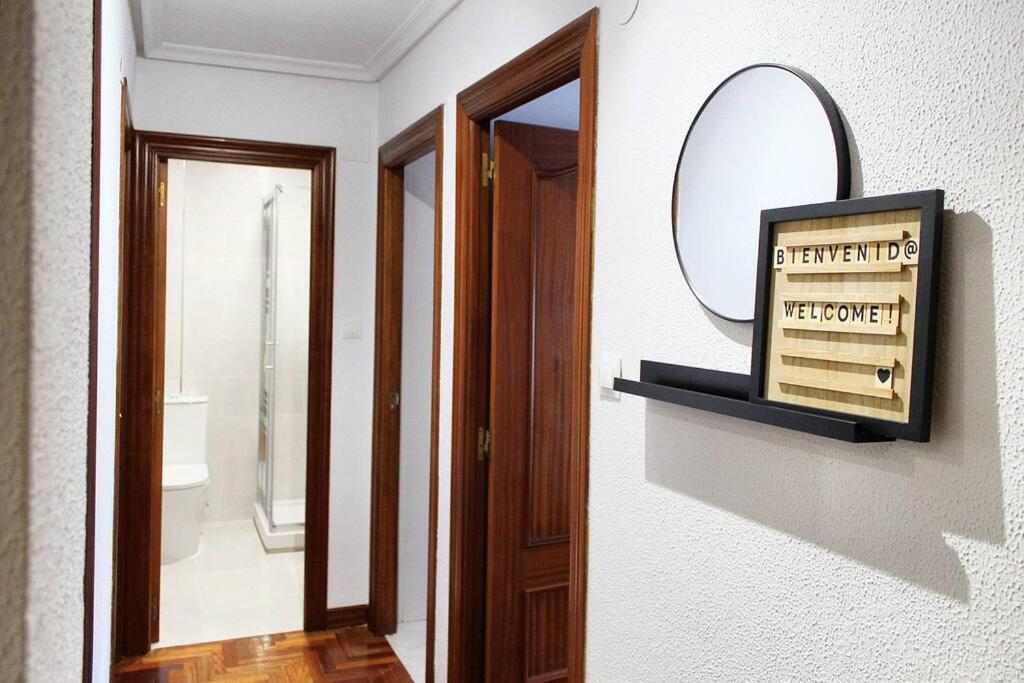 Linares 10 Apartment Santander Luaran gambar