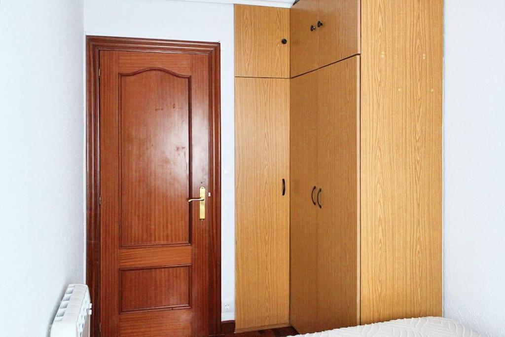 Linares 10 Apartment Santander Luaran gambar