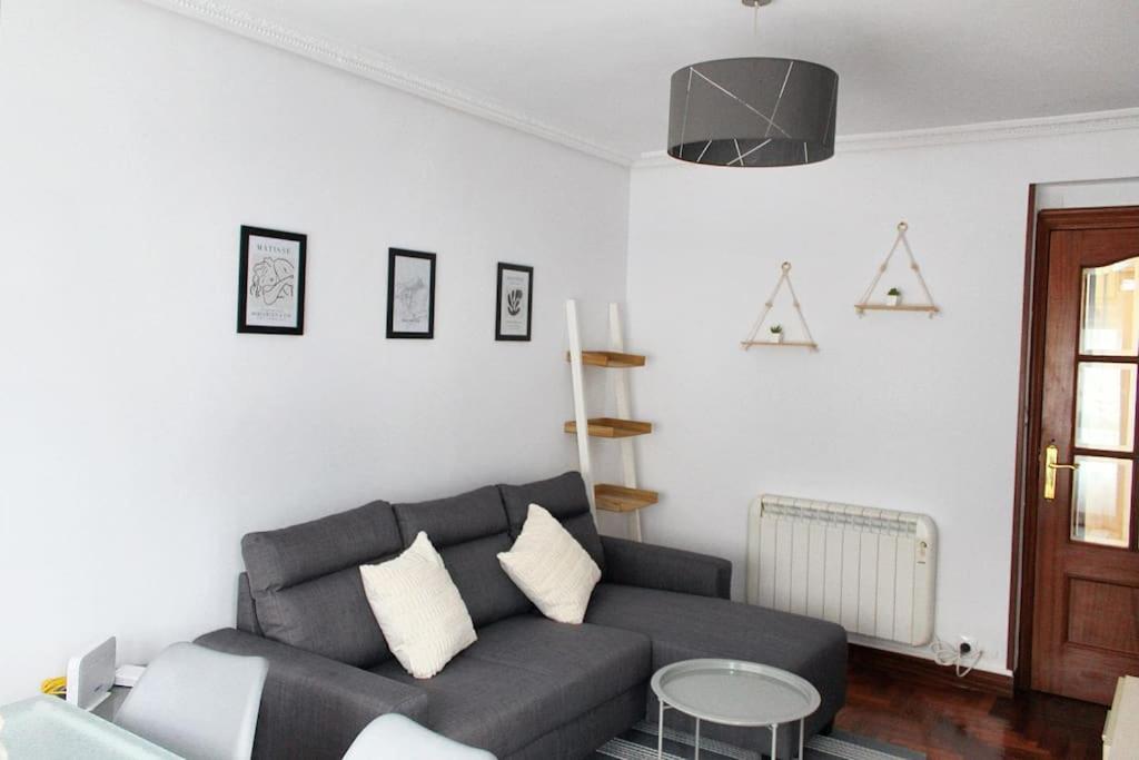 Linares 10 Apartment Santander Luaran gambar