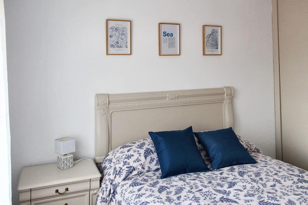 Linares 10 Apartment Santander Luaran gambar