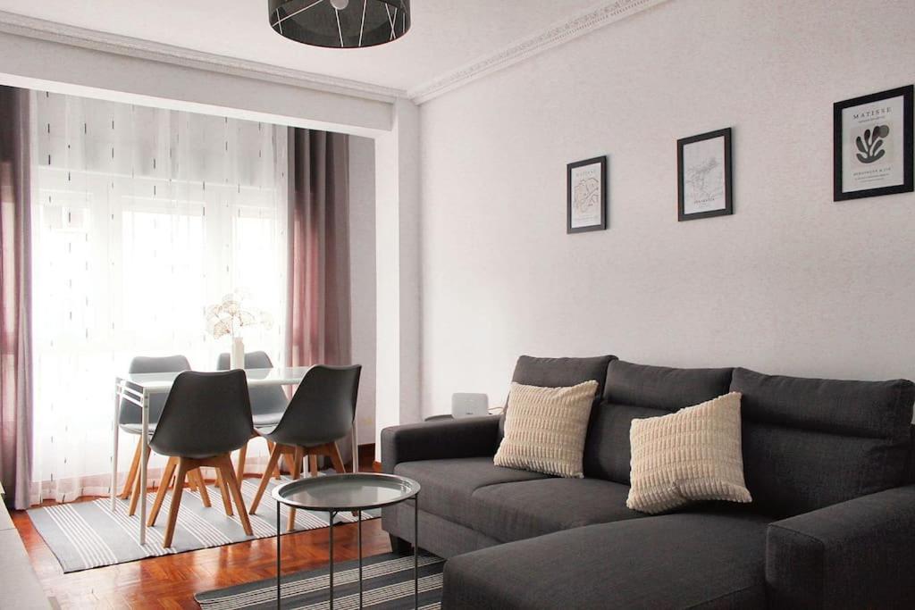 Linares 10 Apartment Santander Luaran gambar